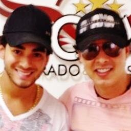 Curte a dupla @CeAOficial ? POIS ENTÃO, AQUI É O SEU LUGAR ;D                             Dona: @biia__martins
