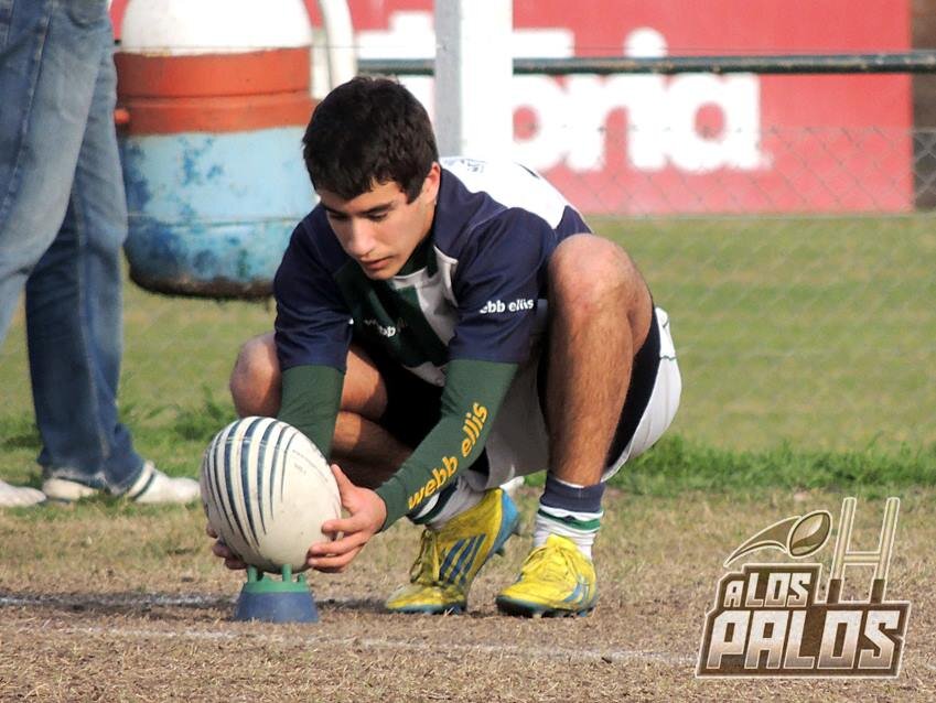 Berisso rugby club