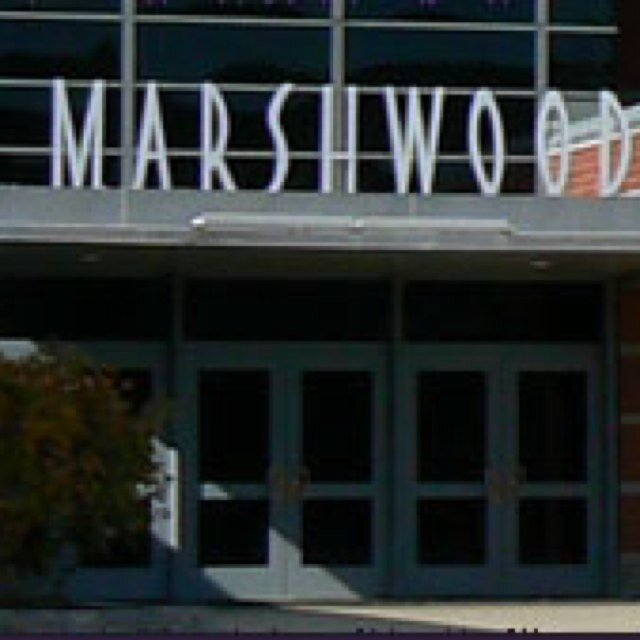 the eyes and ears of this school