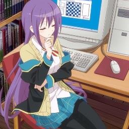 好きなアニメは、エアギア、NARUTO、bleach、とある魔術のインデックス、紅、rave、マクロスf、ソードアートオンライン、インフィニットストラトス、これゾンです（＾ー＾）あと、音楽はどんなジャンルもいけますので、フォローよろしくです（＾＾）