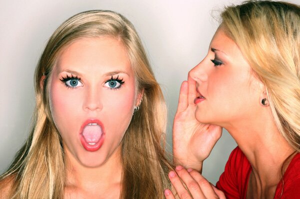 All The Gossip All The Time - Your One Stop Shop For Gossip