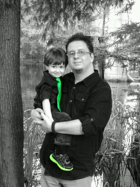 Singer/Guitarist/Father from Myrtle Beach, SC
