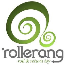 ON KICKSTARTER http://t.co/4uAh3EeVHi! NO batteries. EVER. This mystery toy rolls back using only Earth's greenest energy: YOU!