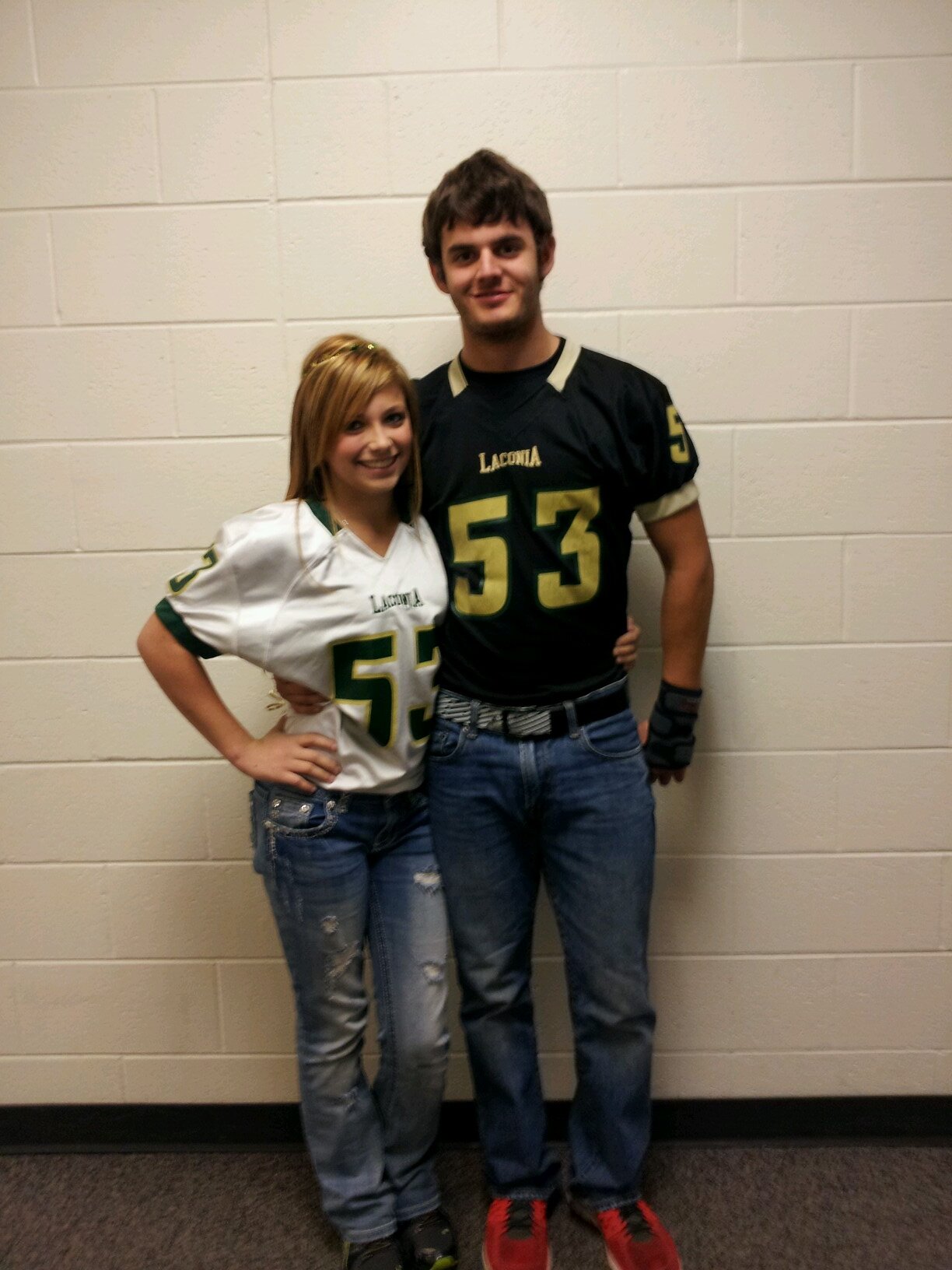 BenHandjob's profile picture. 