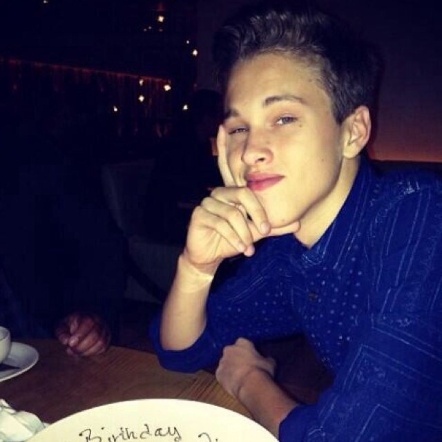 florentfangirl's profile picture. 