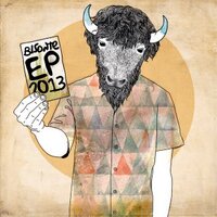 Bisonte (@bisontebisonte) 's Twitter Profile