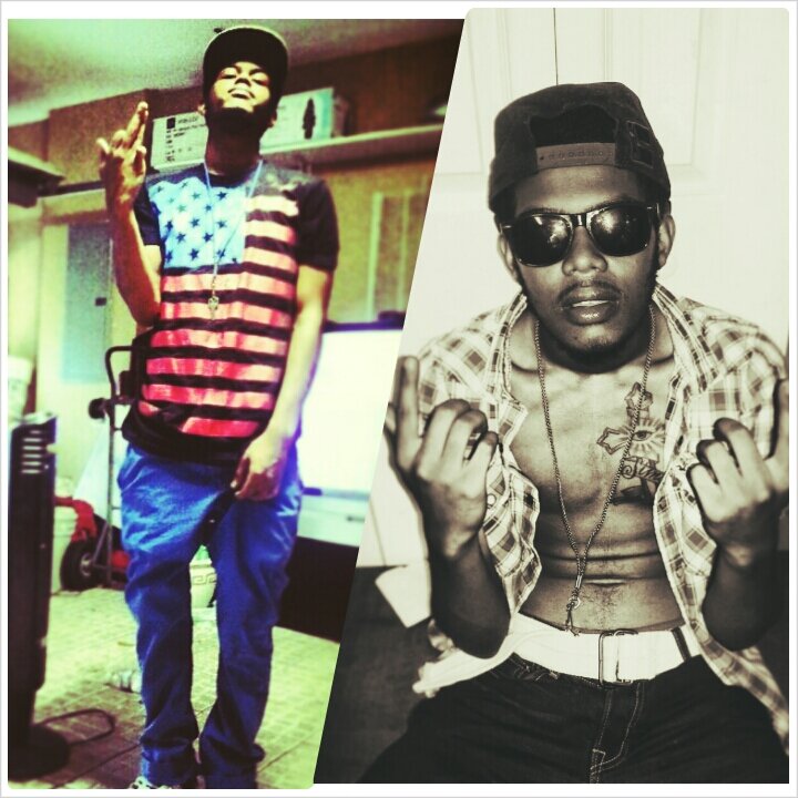 I'm (AGI) AWOL Genaroll Illion my plan is to be a difference in hip-hop n music entirely, CHUBZ #JTF