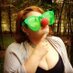 Jenn Bianchi (@newsomeyall) Twitter profile photo