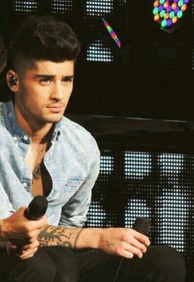 malik_1Dlove's profile picture. One Direction ♥ Chile