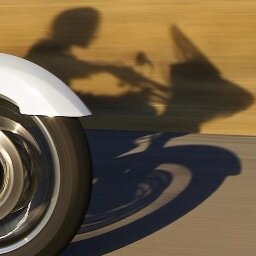 Husband, Dad, Motorcyclist.