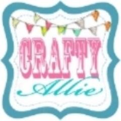 Nurse, Photographer, Wife, Mother, Big time Crafter, and blog Author of http://t.co/UWeho2KCHu