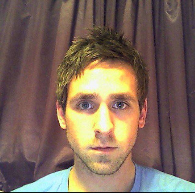 TheHawk987's profile picture. Keep your eyes on the stars, and your feet on the ground