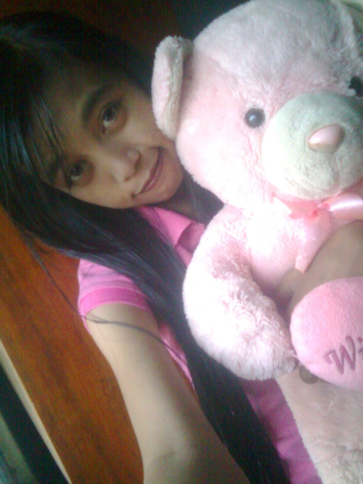 brokn angel :'(