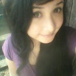 my name is nora zintya