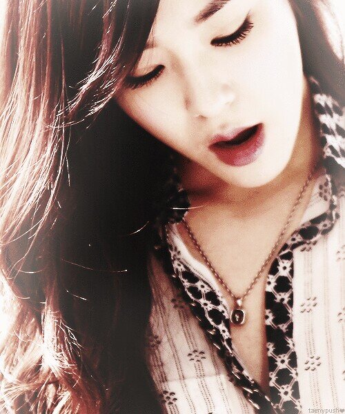 SNSD Tiffanybot not real (Today is my day. ) start1022~