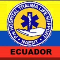 Cambiando la Historia de la Medicina Prehospitalaria en el Ecuador desde el 2008. esto no es un hobby!! es cuestión de vida o muerte!