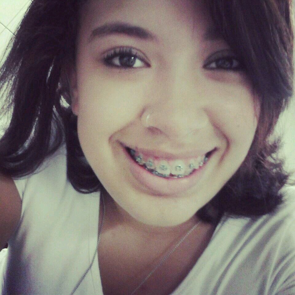 ~ #Tourina, Corinthiana, 16 aninhos, Feliz, sorridente simplismente FELIZ . ~#
