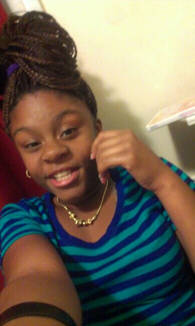 ( #As  yall knooe im  Taken #knomeee but go follow me doeee 101413 #hann knoo Me  & Baeee (: 3