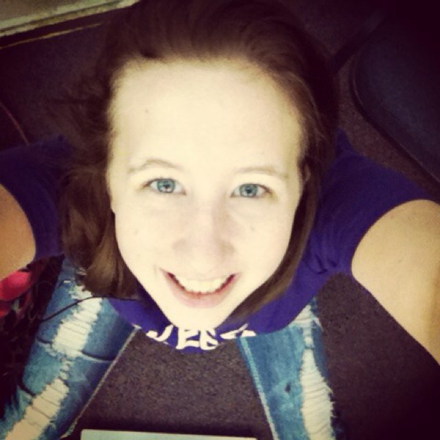 Just trying to live life the right way #mylife #myway #TheatreMajor