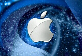 自称Apple好き/Appleが大好きだが…マシンはiPod touchのみ(泣)/来年にMac book Pro  再来年にiPhone購入予定/Apple信者の方、絡みましょう！