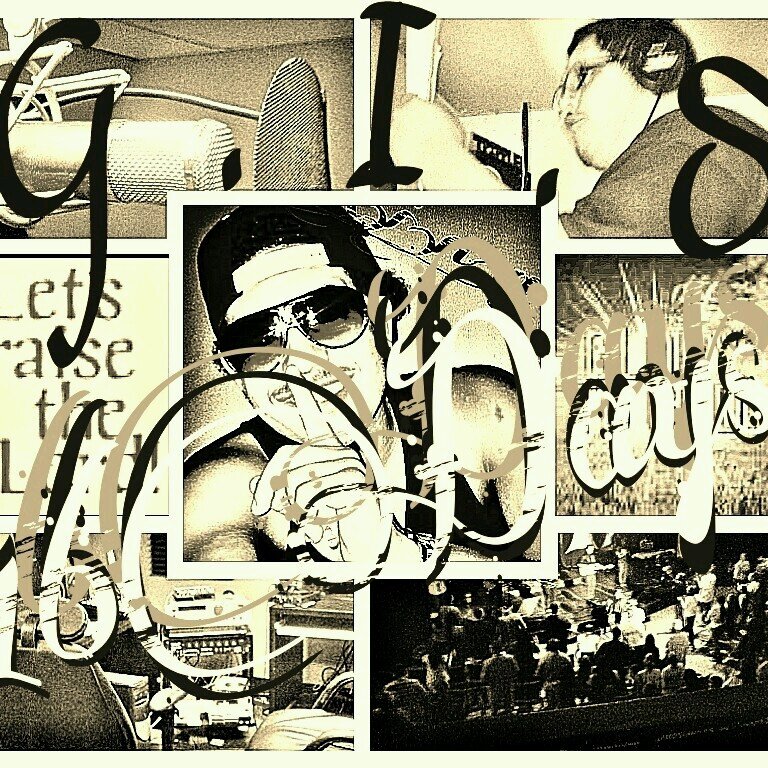 im on the m.i.c for JC #hiphop#rap#Christian music