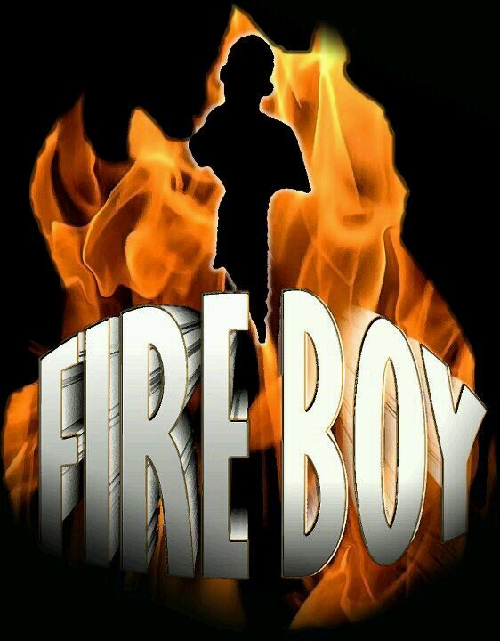 FIREBOY MUSIC GROUP , WE CAN DO ALL THINGS THROUGH CHRIST WHICH STRENGTHENS US!!