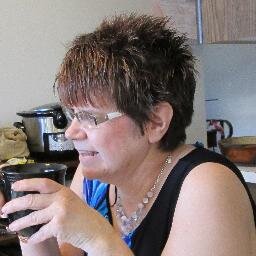 Constituency Assistant, wife, mom, grandma. Lover of freedom, accountability, and truth seeker