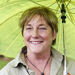 master gardener | qualified horticulturalist | storyteller
