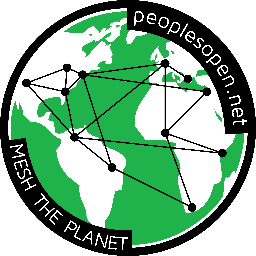 Building a decentralized, libre telecommunications network for the East Bay. Mesh the planet!