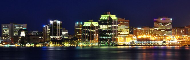 Halifax