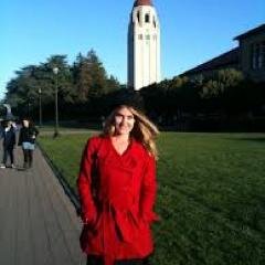 Student at Stanford University