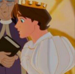Ｗｅ ｓｈａｌｌ　ｂｅ　ｍａｒｒｉｅｄ　ｉｎ　ｔｈｅ　ｍｏｒｎｉｎｇ！#Enchanted #Pre-Movie