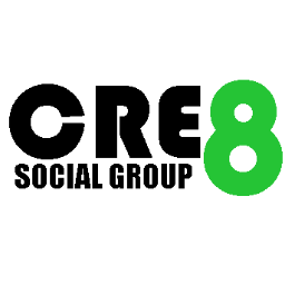 At Cre8 Social Group we are experts at Website Design, Search Engine Marketing and Content Creation.