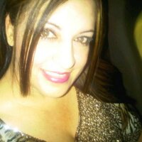 Carmen Teresa Diaz B - @Cate2608 Twitter Profile Photo