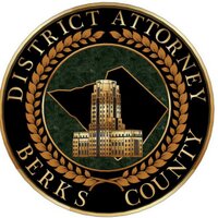 Berks County DA (@berksda) 's Twitter Profile Photo