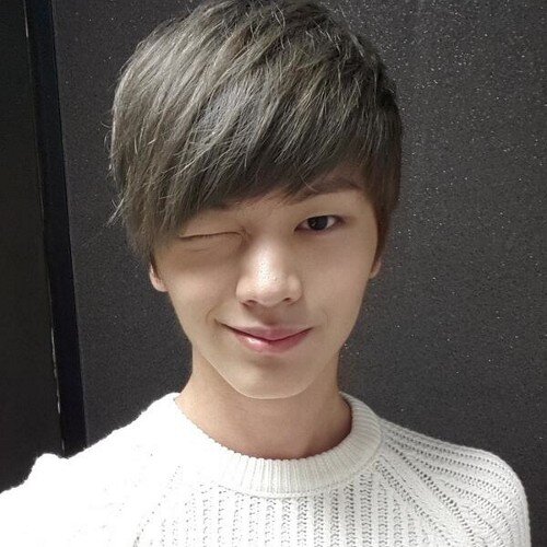 ` ถึงประวัติศาสตร์จะมีหลายยุค แต่คนหน้าตาดีอยู่ ยุกซองแจ♡ #maknaeline #BTOB {`just bot not real- Real account @BTOB_6SJ }