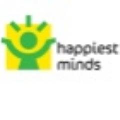 HR - Talent Acquisition @ Happiest Minds Technologies