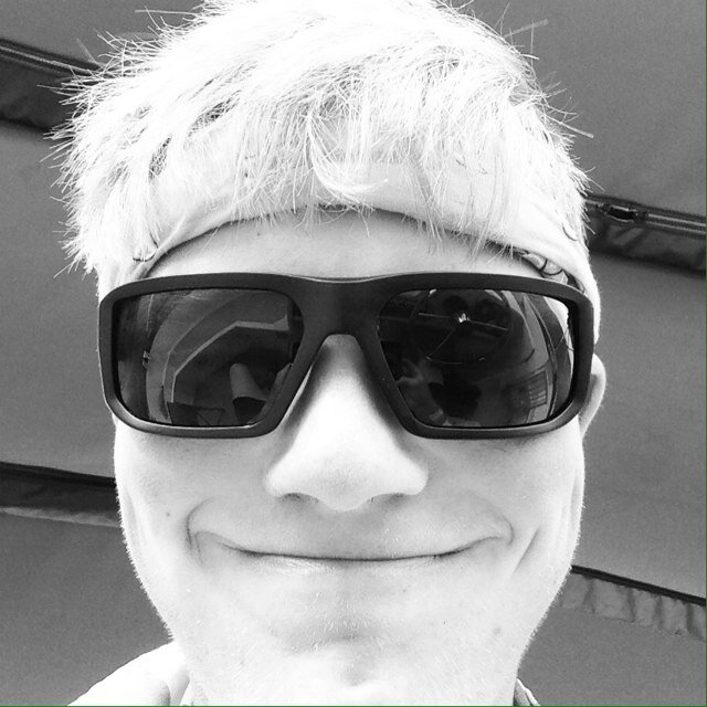 Mveldhuisen's profile picture. Audio engineer. Sound is kind of a big deal.