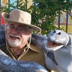PUPPETS FOR ALL MEDIA! We design, build and perform custom puppets for TV, Film, Broadband and Live Shows http://t.co/fAw3ehfsMP