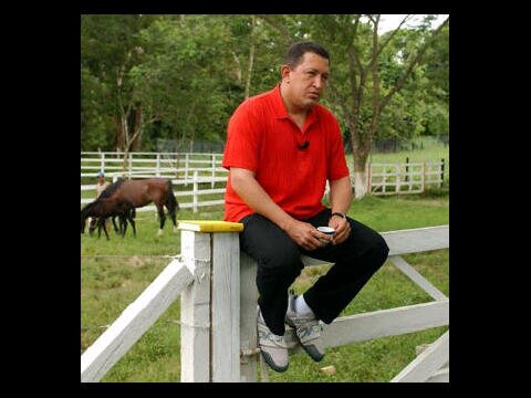 DE ELORZA(LO MAS CRIOLLITO DEL MAPA).Tierra amada por el Comandante Eterno PARA TODA VENEZUELA