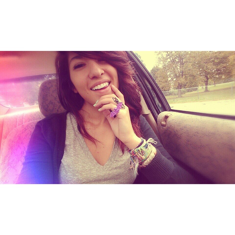 Oops. New twitter.
lol @ my life.