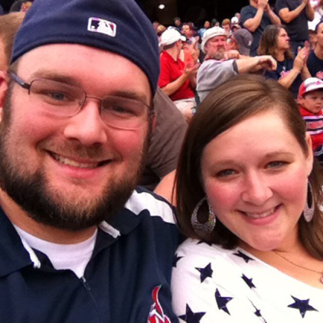 Fan of Food (both making and eating) and Cleveland Sports