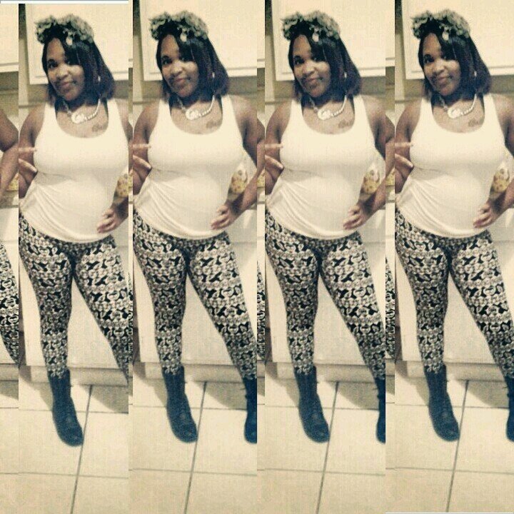 Its Levels To This Shyyt bitch I'm passed that, been there, done that, catch up and I'm not worried because I know you cant keep up. Slow bitches get left.
