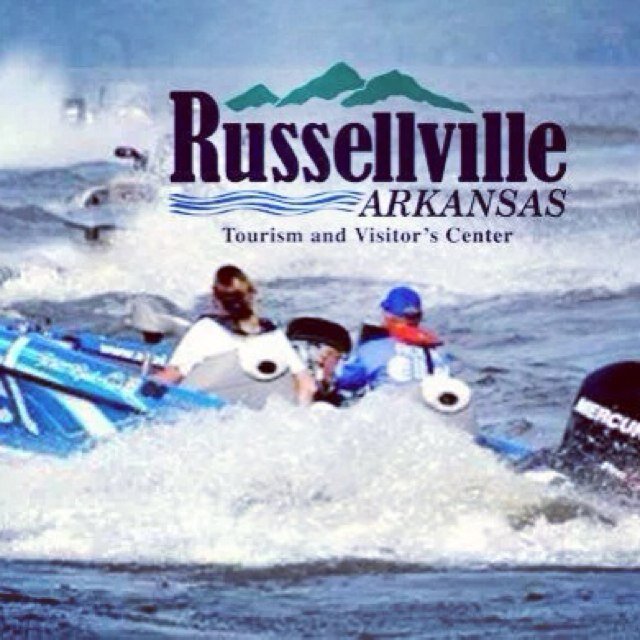RsvlTourism's profile picture. Russellville, Arkansas.... The Natural Choice in The Natural State.