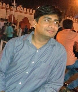 only one !!!... sweet pal of friends