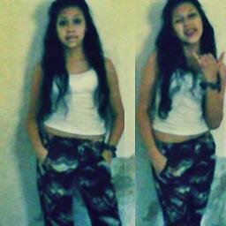 Seguime y te sigo :D