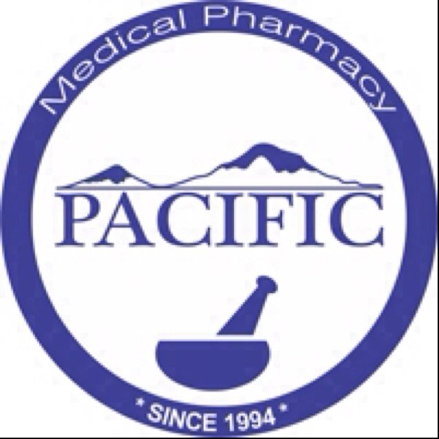 Pacific Medical Pharmacy joined the Glendale community in 1994.