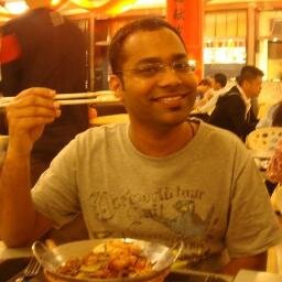 paragliding novice. rookie techie. 
imperfect cook. perfect foodie. 
movie-buff. aspiring yogi.
blah. blah.