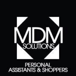 MDMsolutionsCC's profile picture. MDM Solutions was created to help meet the needs of people.