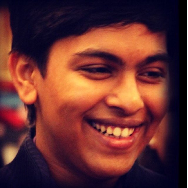 iPoojan's profile picture. Product Manager | Bringing Digital Experiences to Life.